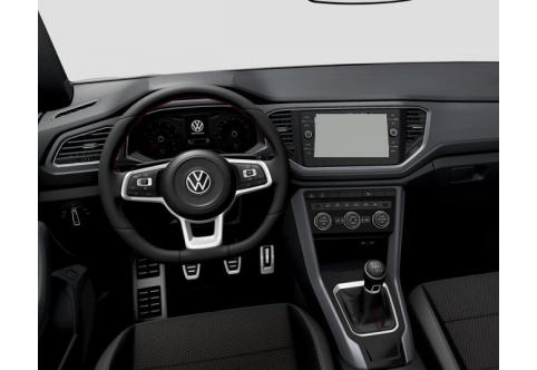 VW T-Roc #2
