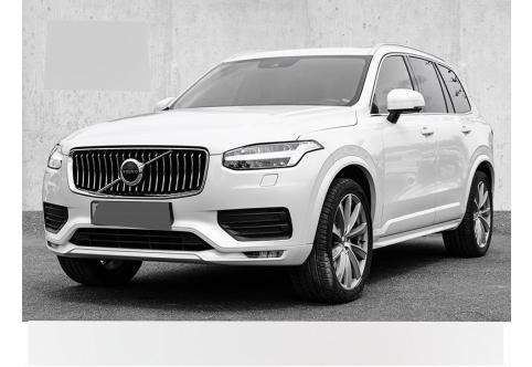 Volvo XC90 #1