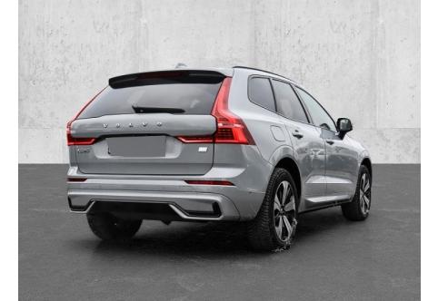 Volvo XC60 #2