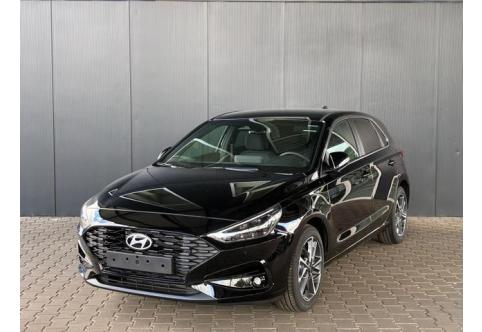 Hyundai i30 #1