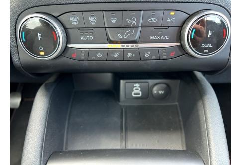 Ford Kuga #22