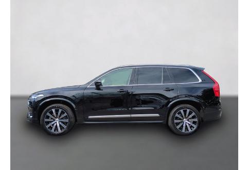 Volvo XC90 #6