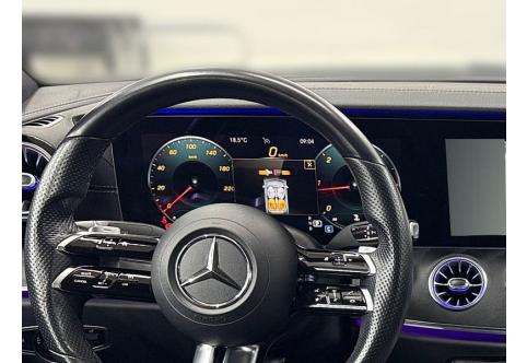 Mercedes-Benz E-Klasse #14