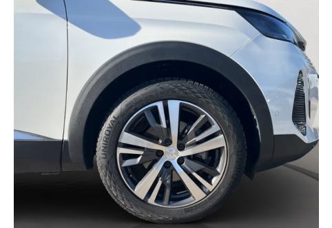 Peugeot 3008 #7