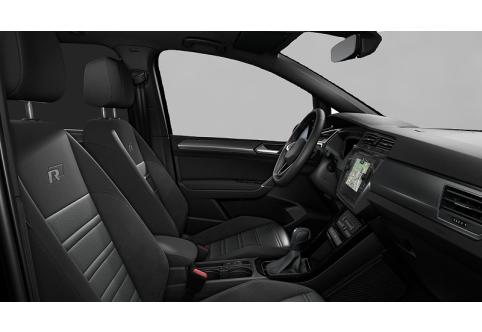 VW Touran #4