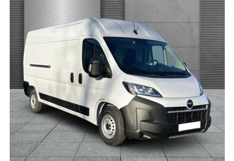 Opel Movano #2