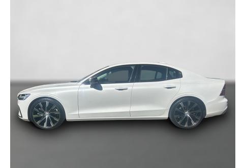 Volvo S60 #2
