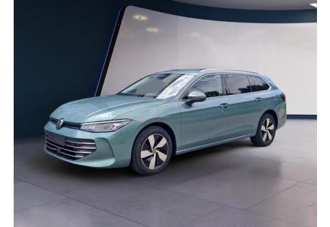 VW Passat #2
