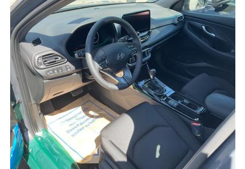 Hyundai i30 #2