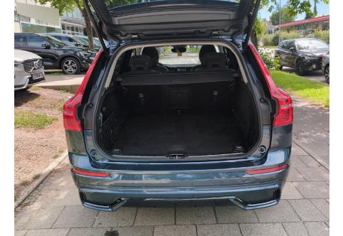 Volvo XC60 #17