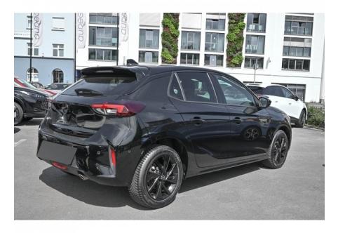 Opel Corsa #3
