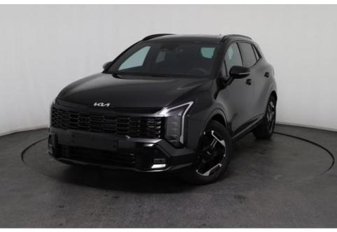 KIA Sportage #1
