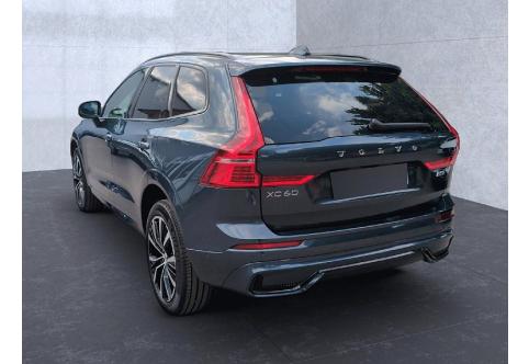 Volvo XC60 #2