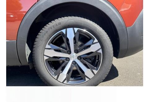 Peugeot 5008 #29