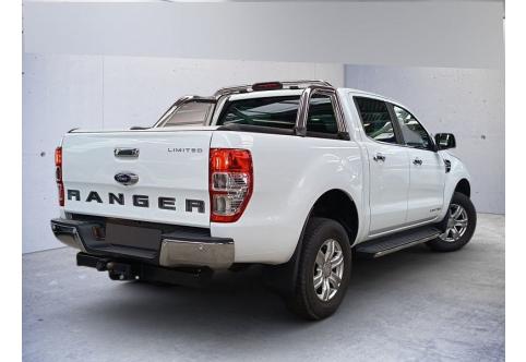 Ford Ranger #2