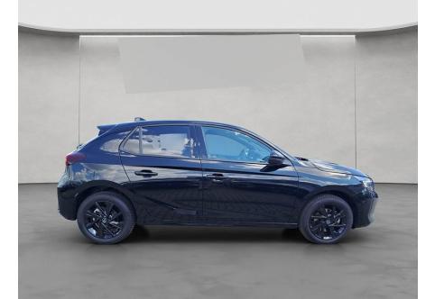 Opel Corsa #7