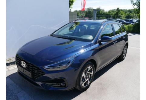 Hyundai i30 #1