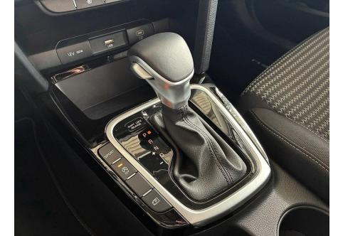 KIA cee'd #11