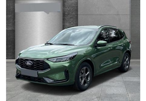 Ford Kuga #1