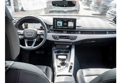 Audi A4 #6