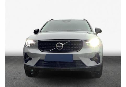 Volvo XC40 #3