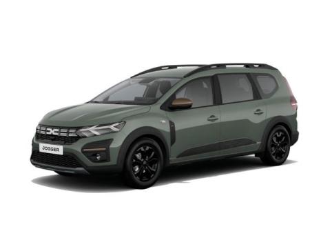 Dacia Jogger #1