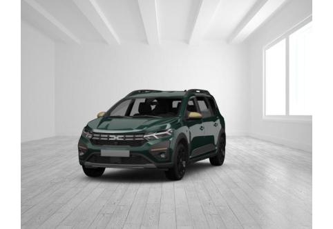 Dacia Jogger #2