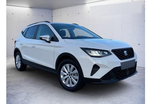 Seat Arona #2