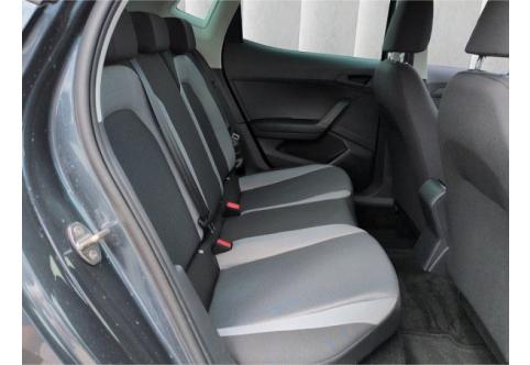 Seat Ibiza #11