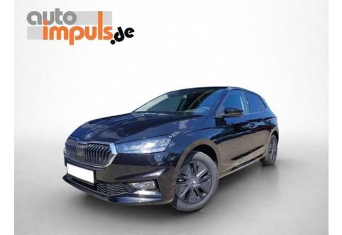 Skoda Fabia #3