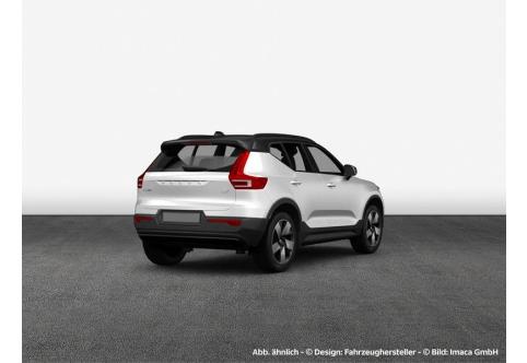 Volvo XC40 #2