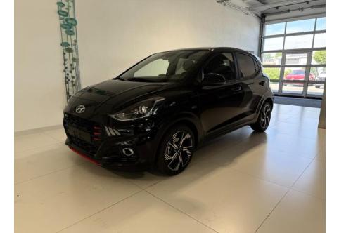 Hyundai i10 #1