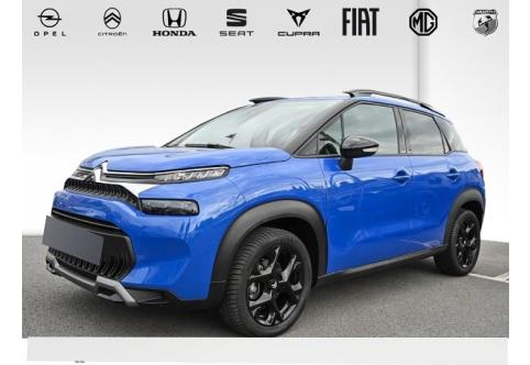 Citroën C3 Aircross #1