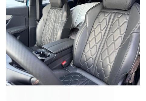 Peugeot 3008 #6