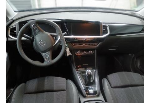 Opel Grandland X #4