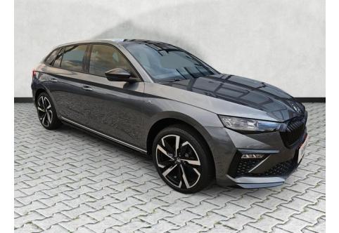 Skoda Scala #1