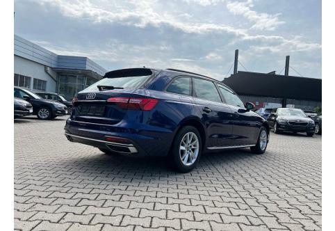 Audi A4 #4