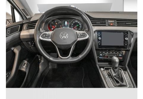 VW Passat #13