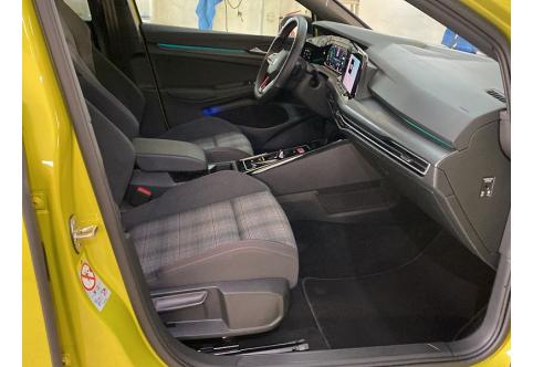 VW Golf #13