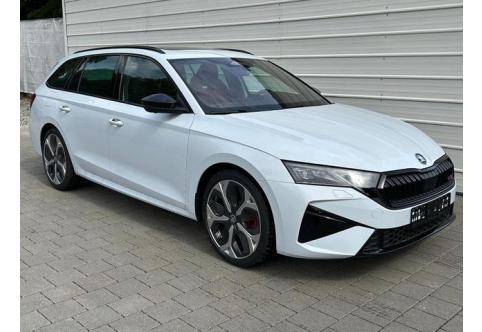 Skoda Octavia #1