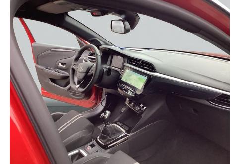 Opel Corsa #13