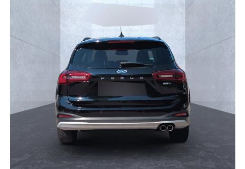 Ford Focus #10