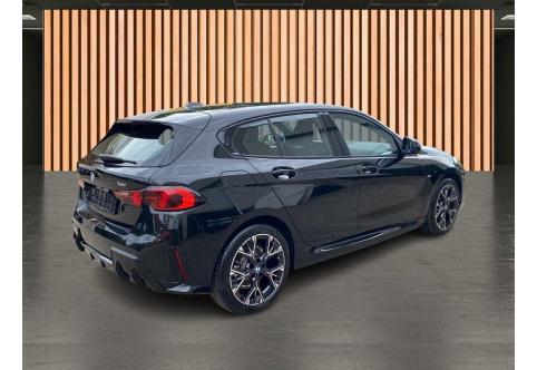BMW 1er #7