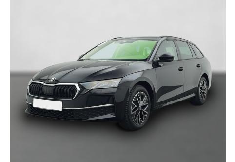 Skoda Octavia #1