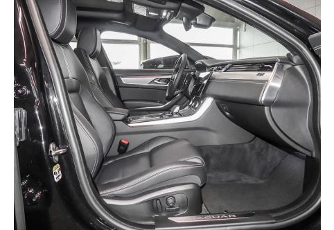 Jaguar XF #3