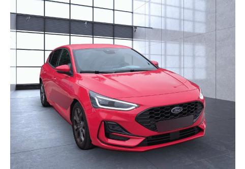 Ford Focus #4