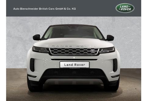 Land Rover Range Rover #8
