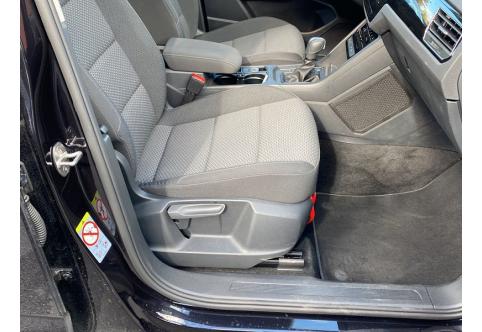 VW Touran #5