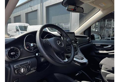 Mercedes-Benz V-Klasse #6