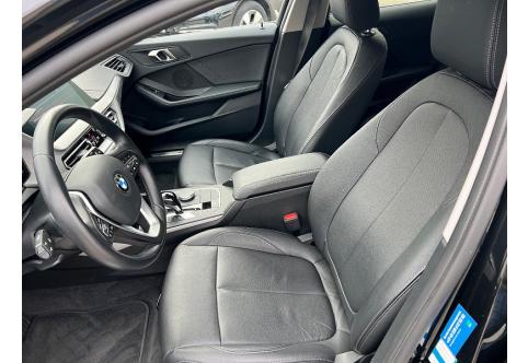 BMW 1er #9